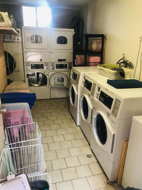 Newtown Backpackers - Accommodation Bookings 5