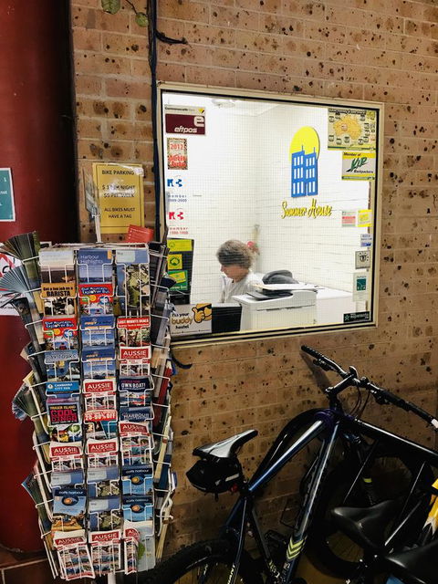 Newtown Backpackers - Accommodation Bookings 3