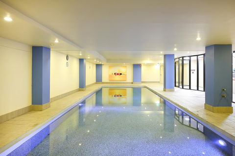Vibrant Inner-city Living - Darling Harbour Fringe - Accommodation Bookings 15