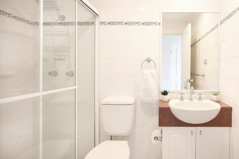 Vibrant Inner-city Living - Darling Harbour Fringe - Accommodation Bookings 12