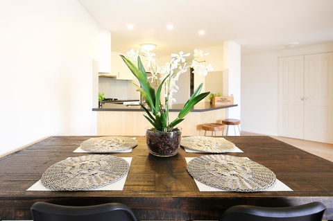 Vibrant Inner-city Living - Darling Harbour Fringe - Accommodation Bookings 8