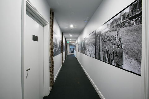The Lucky Hotel - Accommodation Bookings 32