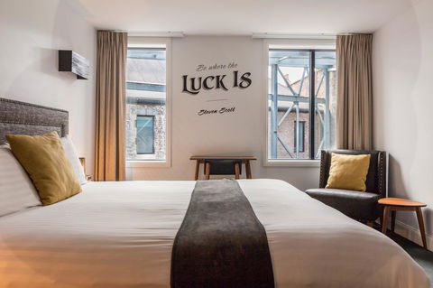 The Lucky Hotel - Accommodation Bookings 20