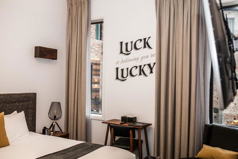 The Lucky Hotel - Accommodation Bookings 1