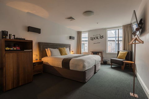 The Lucky Hotel - Accommodation Bookings 35