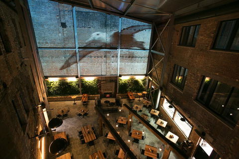 The Lucky Hotel - Accommodation Bookings 13