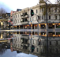 The Lucky Hotel - Accommodation Bookings