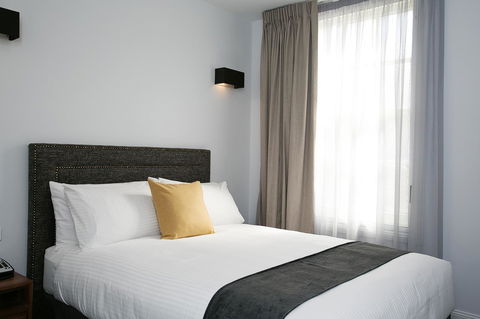 The Lucky Hotel - Accommodation Bookings 28