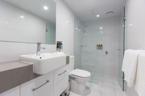 The Lucky Hotel - Accommodation Bookings 5