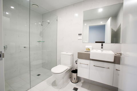 The Lucky Hotel - Accommodation Bookings 22