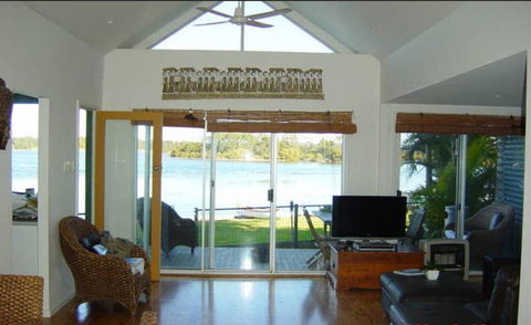 Swan Bay Hideaway - Accommodation Bookings 12