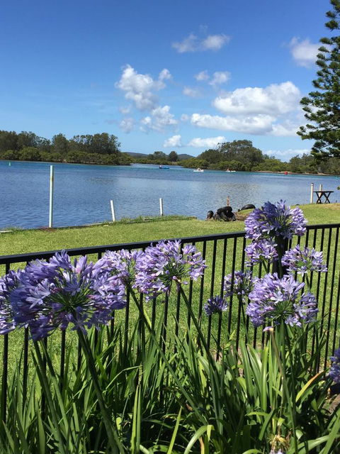 Swan Bay Hideaway - Accommodation Bookings 5