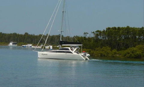 Swan Bay Hideaway - Accommodation Bookings 10