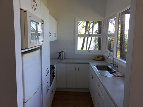 Swan Bay Hideaway - Accommodation Bookings 4