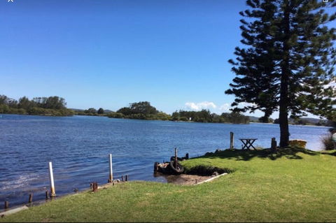 Swan Bay Hideaway - Accommodation Bookings 13
