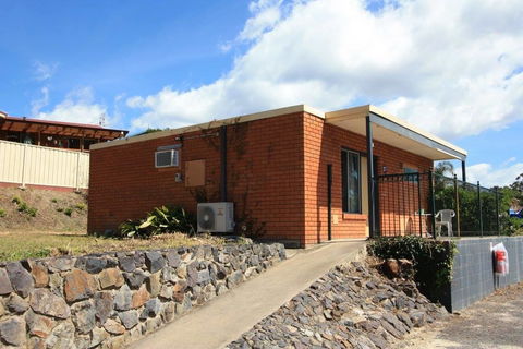 Eden Motel - Accommodation Bookings 16