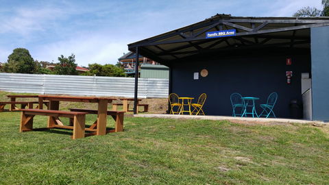 Eden Motel - Accommodation Bookings 10