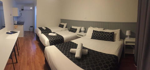 Eden Motel - Accommodation Bookings 3