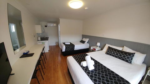 Eden Motel - Accommodation Bookings 6