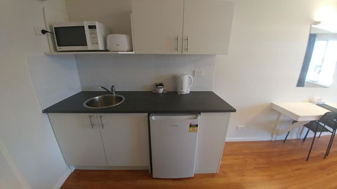 Eden Motel - Accommodation Bookings 9