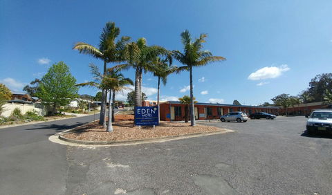Eden Motel - Accommodation Bookings 23
