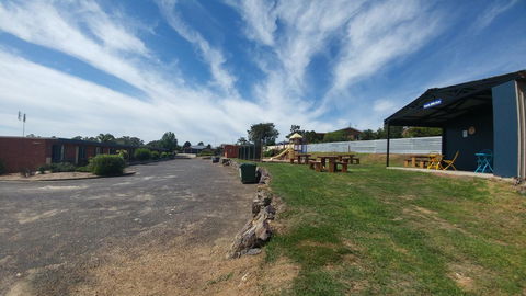 Eden Motel - Accommodation Bookings 11