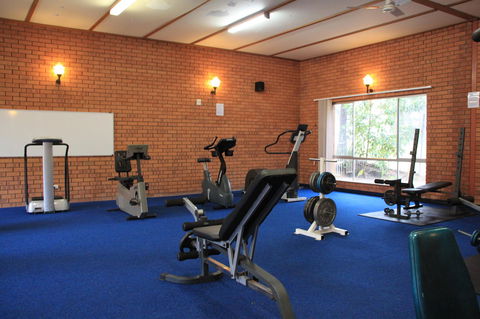 Eden Motel - Accommodation Bookings 18