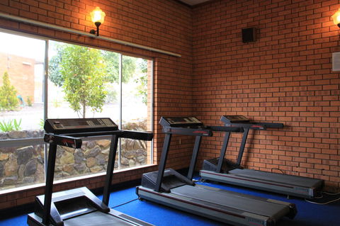 Eden Motel - Accommodation Bookings 19