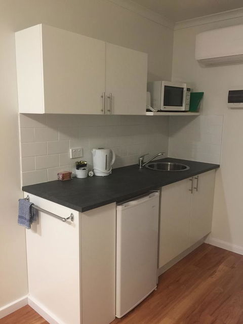 Eden Motel - Accommodation Bookings 1