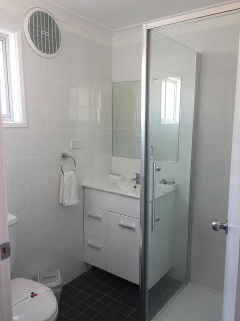 Eden Motel - Accommodation Bookings 2