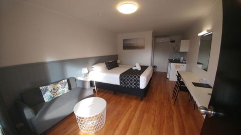 Eden Motel - Accommodation Bookings 0