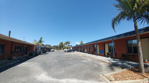 Eden Motel - Accommodation Bookings 22