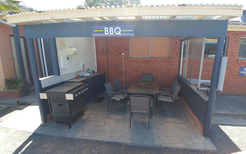 Eden Motel - Accommodation Bookings 21