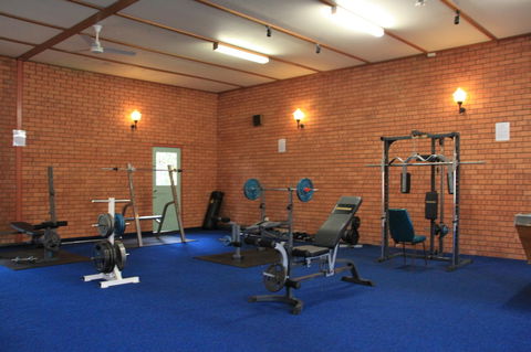 Eden Motel - Accommodation Bookings 20