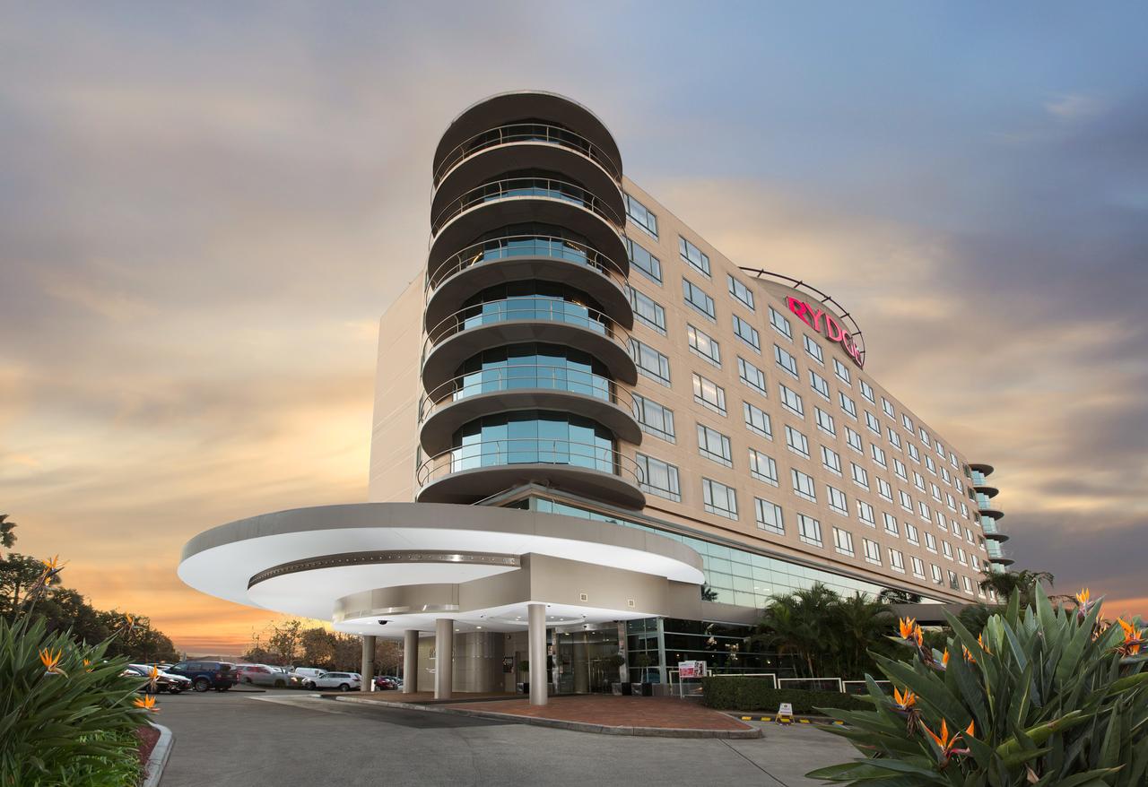 Rosehill NSW Accommodation Bookings