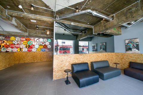 The Urban Newtown - Accommodation Bookings 23