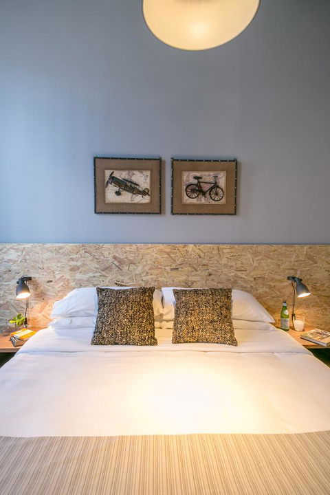 The Urban Newtown - Accommodation Bookings 14