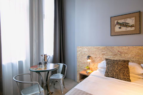 The Urban Newtown - Accommodation Bookings 20