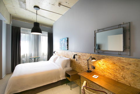 The Urban Newtown - Accommodation Bookings 24