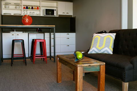 The Urban Newtown - Accommodation Bookings 31