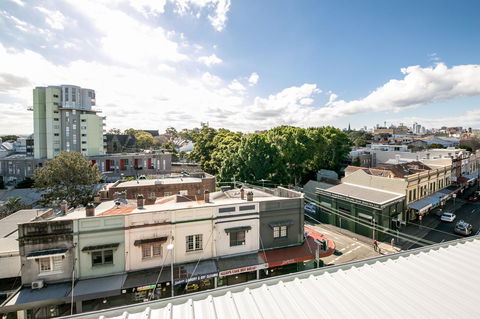 The Urban Newtown - Accommodation Bookings 17