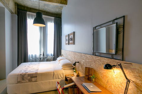 The Urban Newtown - Accommodation Bookings 21