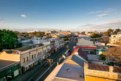 The Urban Newtown - Accommodation Bookings 8