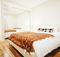 Cozy 5 Bed House in Sydney - Accommodation Bookings