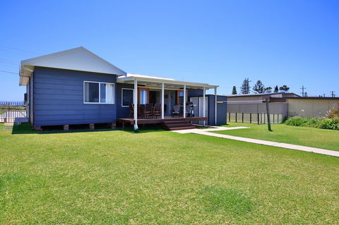 Glory @ Culburra - Absolute Beachfront - Pet & Family Friendly - Accommodation Bookings 22
