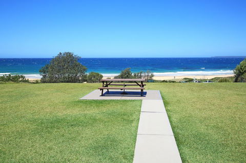 Glory @ Culburra - Absolute Beachfront - Pet & Family Friendly - Accommodation Bookings 13