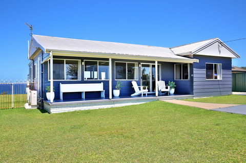 Glory @ Culburra - Absolute Beachfront - Pet & Family Friendly - Accommodation Bookings 18