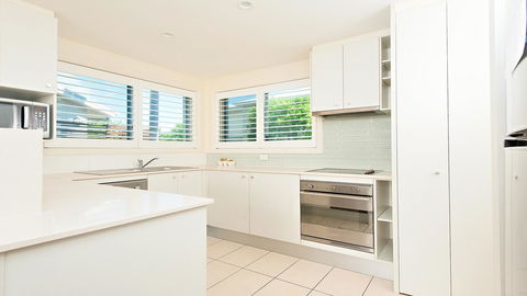 Pacific Blue, Salamander Bay - Accommodation Bookings 12