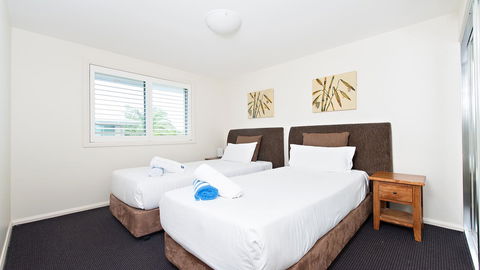 Pacific Blue, Salamander Bay - Accommodation Bookings 22