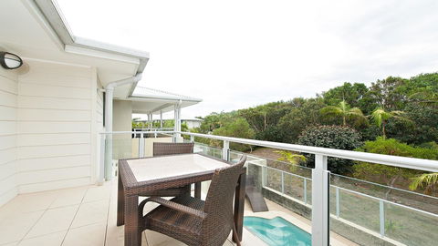 Pacific Blue, Salamander Bay - Accommodation Bookings 19
